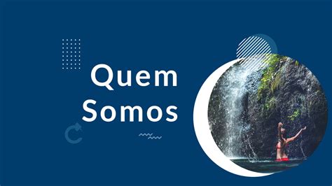 Quem somos .